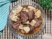 Gambar semur pala