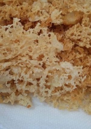 Foto resep Kremesan ayam