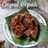 Empal Gepuk Daging Sapi
