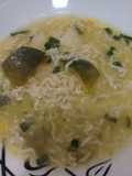 Sopa de legumes