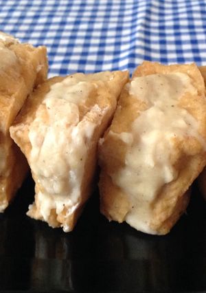 Foto resep Tahu Bakso
