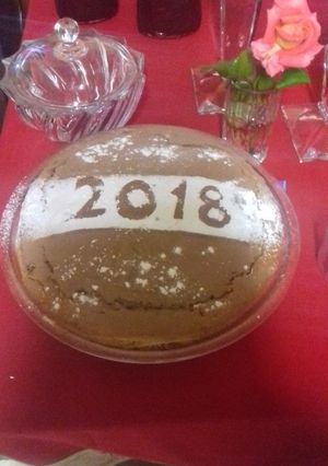 Φωτογραφία της συνταγής Βασίλισσα Βασιλόπιτα