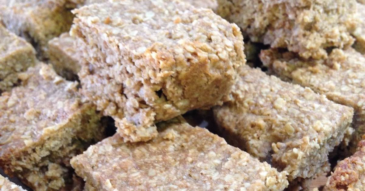 45 easy and tasty carob recipes by home cooks Cookpad