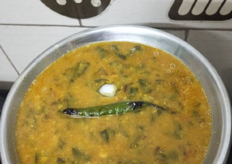 Tuvar Dal bhajiya