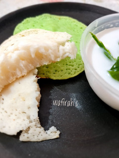 Foto resep Serabi Jawa