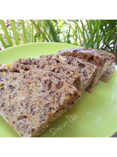 Foto resep Bolu Pisang Kukus
