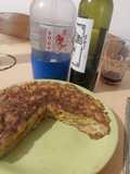 🥔Tortilla de papas a la española🇪🇦