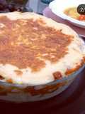 لازانيا باللحمة والخضار روعة 😋