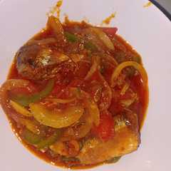 รูปของ Tumis ikan sarden