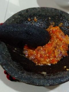 Foto resep Sambel bawang endess