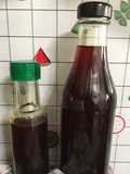 Gula Merah Cair - GATA mgg 20