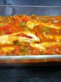 Guisado de filetes de pavo 🦃