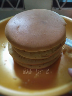 Foto resep Pancake