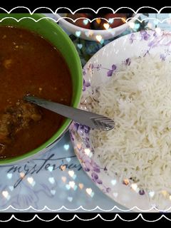 صورة لوصفة صالونة سمك