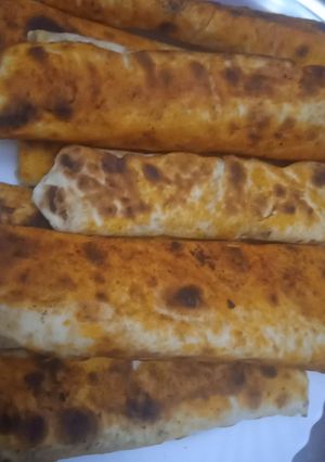 صورة لوصفة شاورما🌯