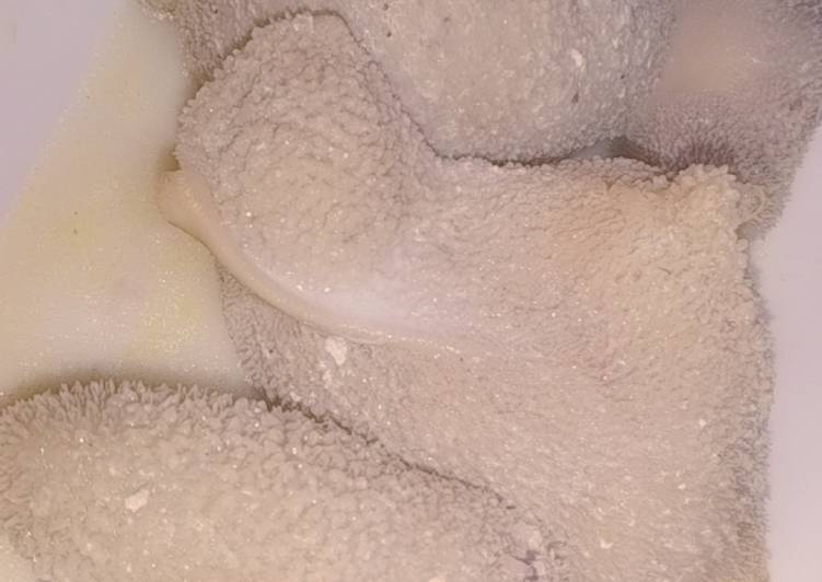 كرشات بالمرق واللبن 🙈🥰