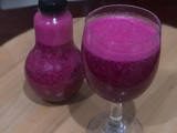 Jus Nanas Naga
