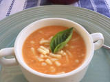 Crema de Tomates