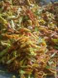 Sabzyon ka achaar