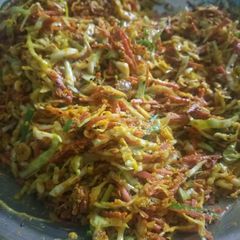 A picture of Sabzyon ka achaar.