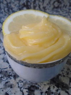 Foto principal de Lemon curd