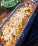 Veg Lasagna