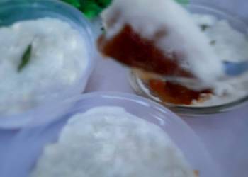 Resep Populer Boko Singkong Super Lembut Yummy Mantul