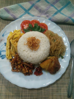 Foto resep Nasi Uduk