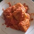 Tahu balado