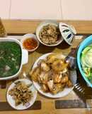 Mâm cơm tối