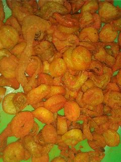 Foto resep Kripik balado kulit risol renyah