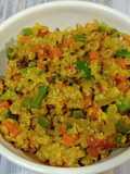 Masala Oats Recipe For Weight Loss