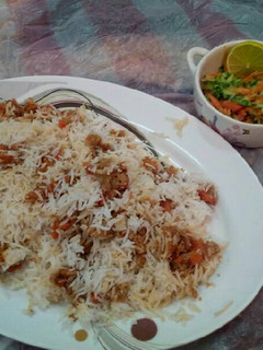 صورة لوصفة كبسة التونة
