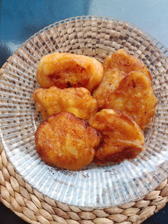 Foto resep Tape Goreng