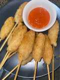 Sempol Ayam