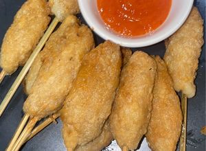 Foto resep Sempol Ayam