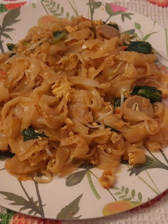 Foto resep Kwetiau Goreng