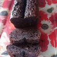 Chocolate banana bread!