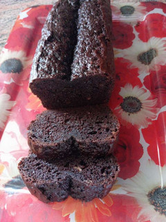 Φωτογραφία της συνταγής Chocolate banana bread!