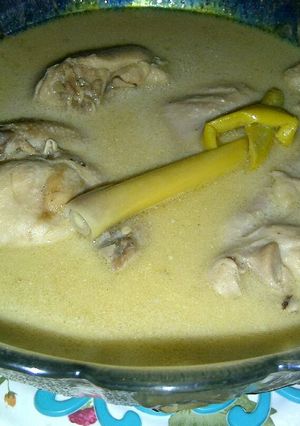 Foto resep Opor Ayam Nikmat