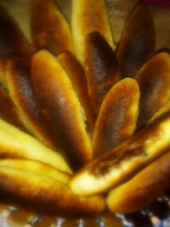 صورة لوصفة بريوش خفيف كالقطن