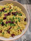 Riz Biryani