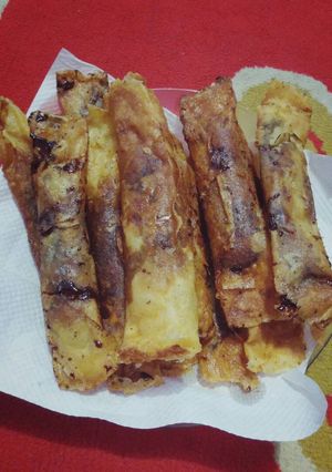 Foto resep Piscok part 2