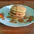 Pancake Ndeso Endesss Ala Ewo - Dish Simpel Anak Kosan