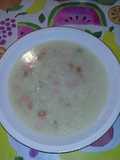 Sopa bruta