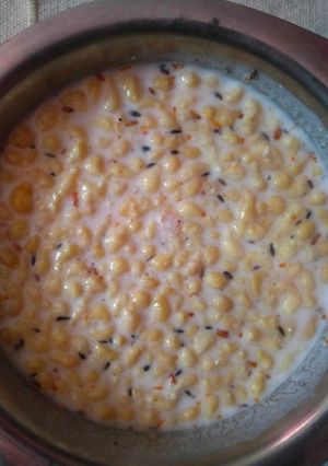 बूंदी का रायता (Boondi ka raita recipe in hindi) रेसिपी मुख्य फोटो