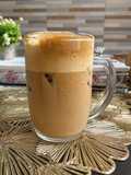 Kopi susu gula aren