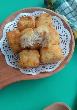 Foto resep Nugget Bihun