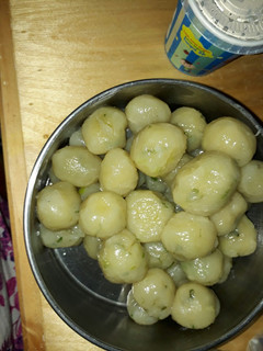Foto resep Cilok bumbu kacang