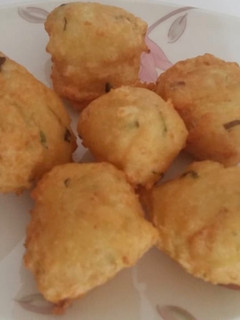 Foto resep Cimplung Bogor